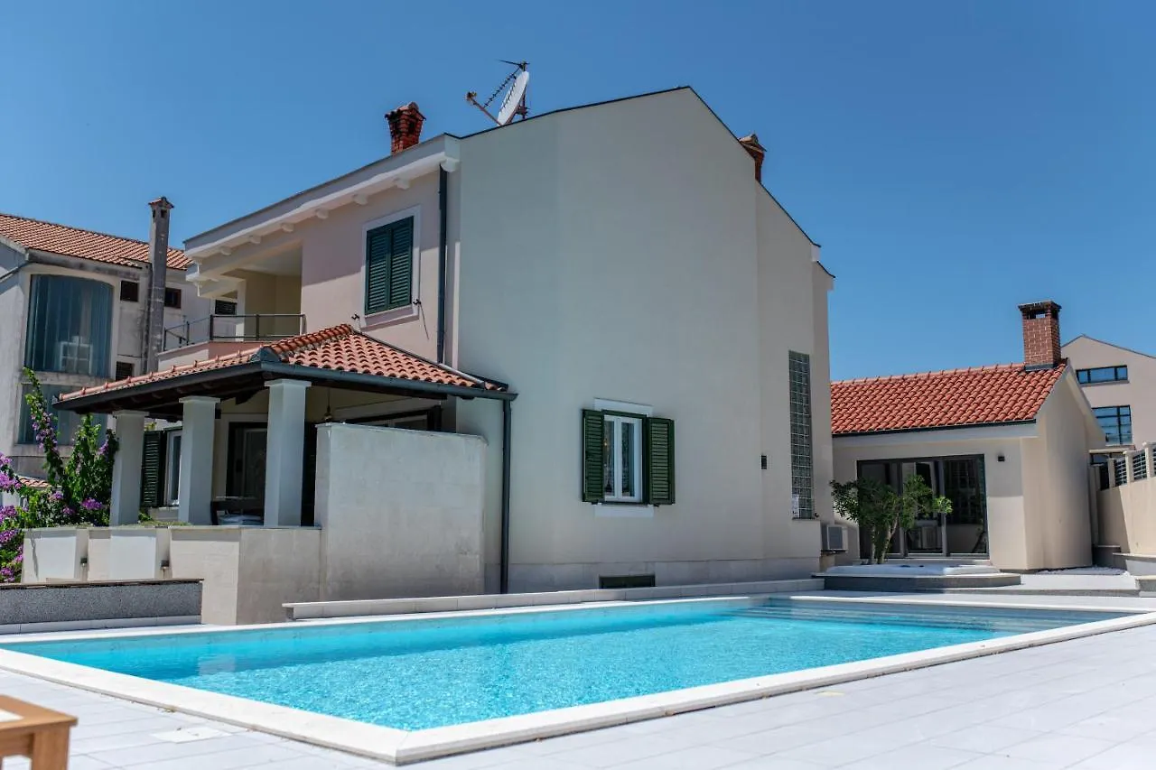 Villa Ella Ζαντάρ Κροατία