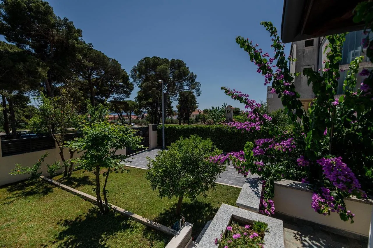 Villa Ella Ζαντάρ Κροατία